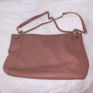 Tory Burch Marion chain shoulder bag